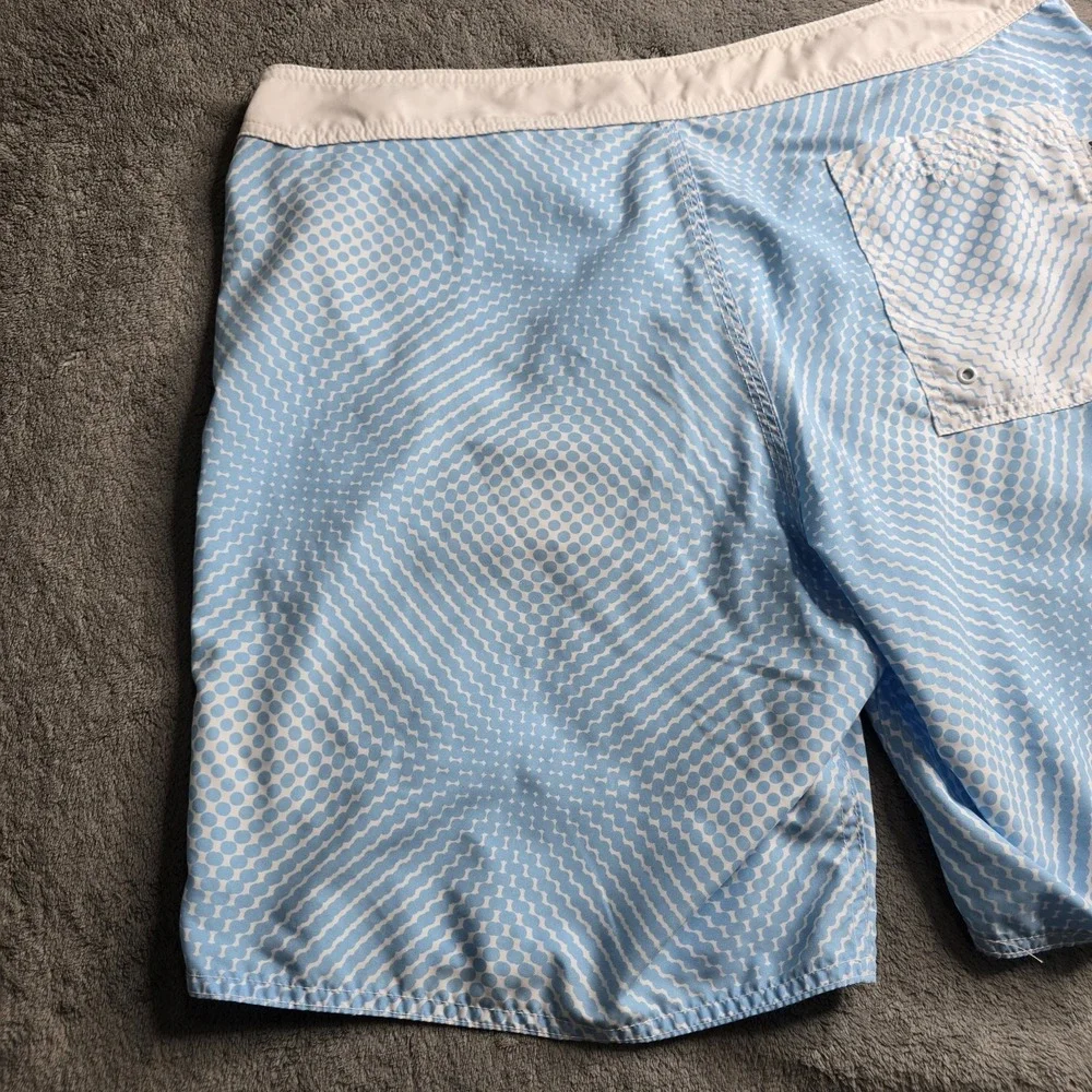 Aussiebum Swim Surf Shorts Mens XL  8